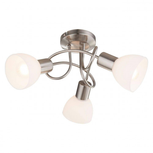 потолочная люстра globo enibas 54918-3 в Нижневартовске