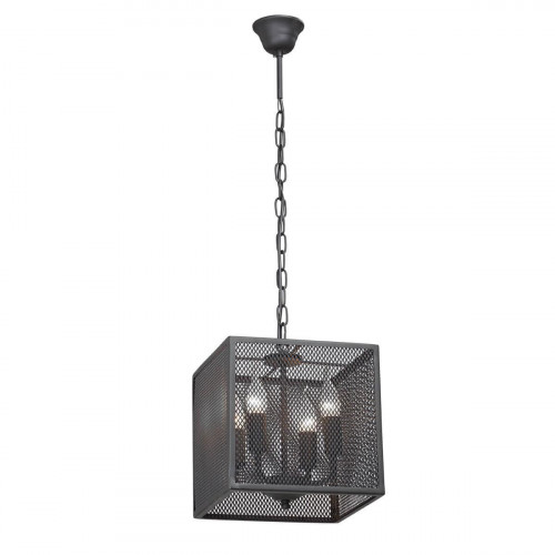 подвесная люстра vitaluce v4447-1/4 в Нижневартовске