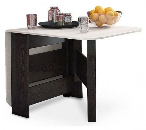 стол кухонный трия т1 раскладной в Нижневартовске