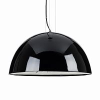 подвесной светильник skygarden kenier flos d60 black в Нижневартовске