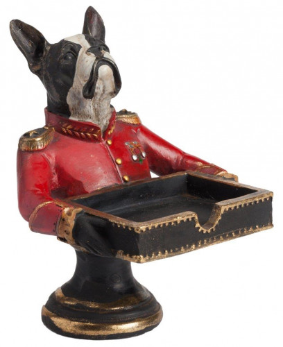 визитница bull terrier в Нижневартовске