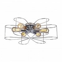 потолочная люстра arte lamp a6049pl-6cc в Нижневартовске