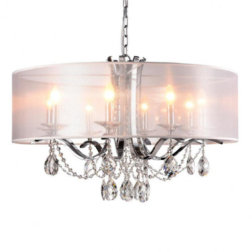 люстра дизайнерская spoilt бежевая в Нижневартовске