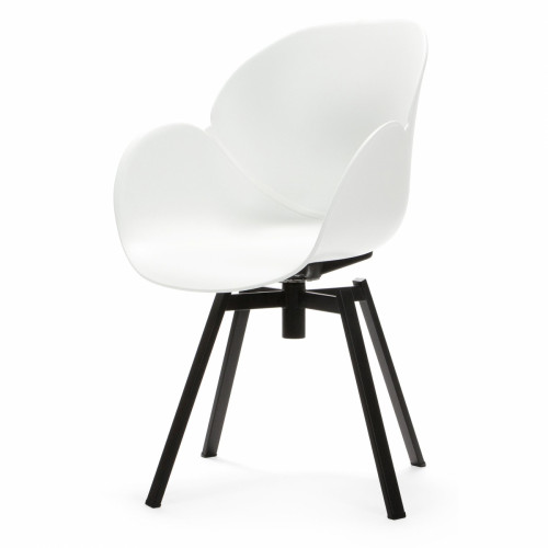 кресло rezeda белое в Нижневартовске