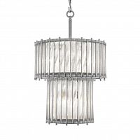 подвесной светильник tiziano 6 nickel от delight collection в Нижневартовске