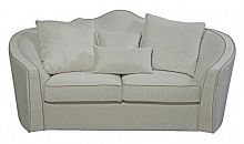 диван hampton mini прямой серый в Нижневартовске