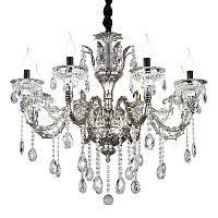 подвесная люстра omnilux badesi oml-70503-08 в Нижневартовске