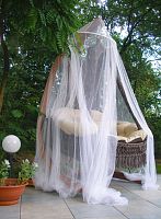 балдахин classic для подвесных кресел качелей и гамаков в Нижневартовске