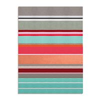 одеяло вязаное stripes в Нижневартовске