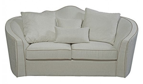 диван hampton mini прямой серый в Нижневартовске