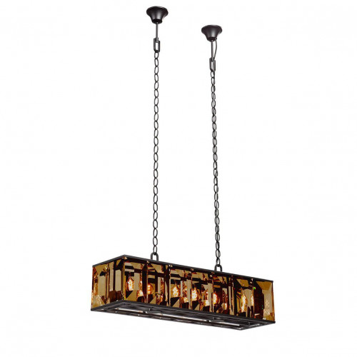 подвесная люстра vitaluce v5231-1/7 в Нижневартовске