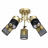 потолочная люстра de markt city вита 220011705 в Нижневартовске