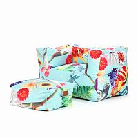 кресло odeon разноцветное в Нижневартовске