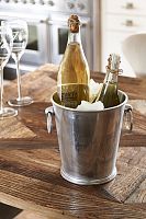 кулер для вина шампанское, вино и радость riviera maison r в Нижневартовске