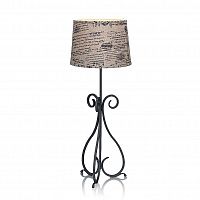 настольная лампа markslojd molltorp 104691+104694 в Нижневартовске