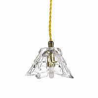 подвесной светильник ridge crystal в Нижневартовске