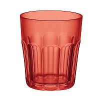 стакан happy hour 350 мл красный в Нижневартовске