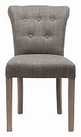 стул benson серый лен р в Нижневартовске