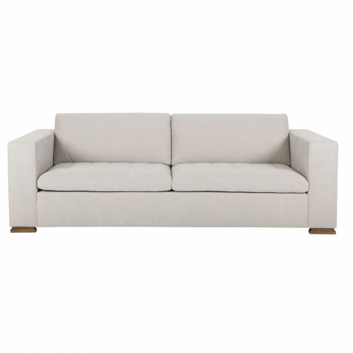 диван vario quilted прямой светло-серый в Нижневартовске