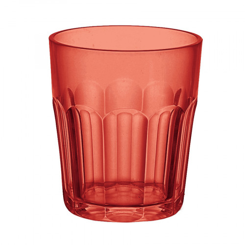 стакан happy hour 350 мл красный в Нижневартовске