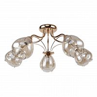 потолочная люстра f-promo galanta 2338-5u в Нижневартовске