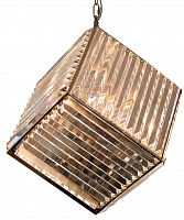 светильник подвесной cube в Нижневартовске