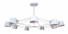 подвесная люстра favourite eimer 1513-9p в Нижневартовске