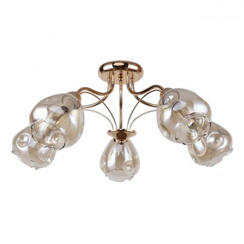 потолочная люстра f-promo galanta 2338-5u в Нижневартовске