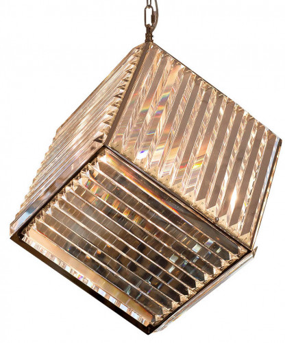 светильник подвесной cube в Нижневартовске