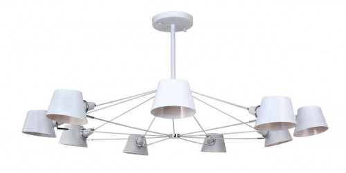 подвесная люстра favourite eimer 1513-9p в Нижневартовске