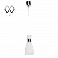 подвесной светильник mw-light лоск 5 354016301 в Нижневартовске
