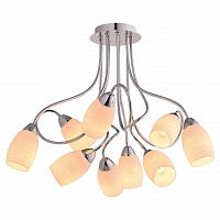 потолочная люстра lussole lgo lsp-8182 в Нижневартовске