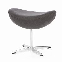 оттоманка egg серая в Нижневартовске