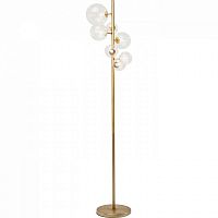 торшер balloon шар прозрачный в Нижневартовске