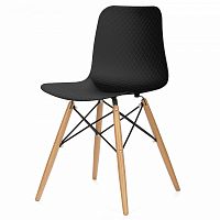 стул glide черный в Нижневартовске