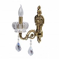 бра chiaro габриэль 10 491022801 в Нижневартовске