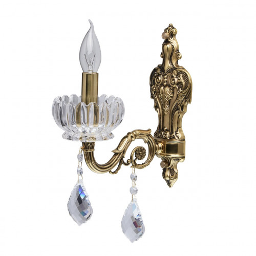 бра chiaro габриэль 10 491022801 в Нижневартовске