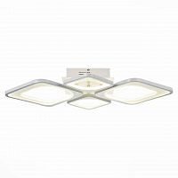 потолочный светодиодный светильник st luce sl907.502.04 в Нижневартовске