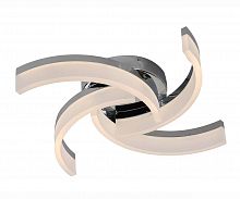 потолочный светодиодный светильник kink light фейерверк 07994 в Нижневартовске