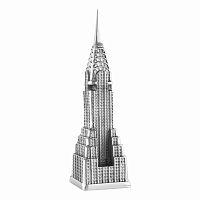 декор chrysler building в Нижневартовске