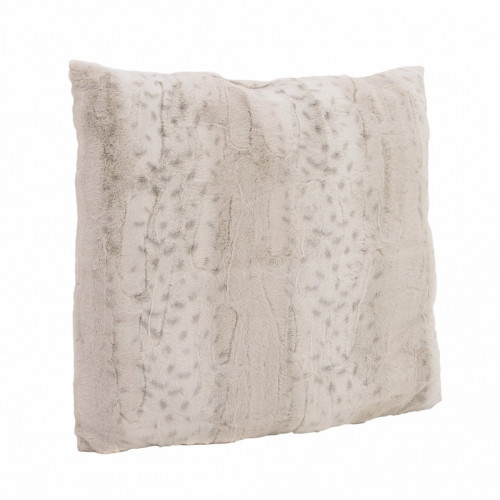 подушка beth бежевого цвета в Нижневартовске