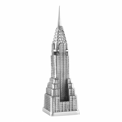 декор chrysler building в Нижневартовске