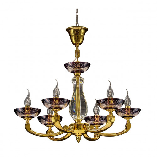 подвесная люстра osgona barcato 697062 в Нижневартовске