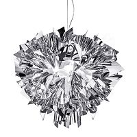 подвесной светильник veli medium silver от slamp в Нижневартовске