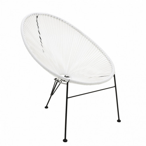 кресло white circle в Нижневартовске