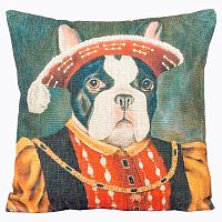 арт-подушка музейный экспонат, версия 45 в Нижневартовске