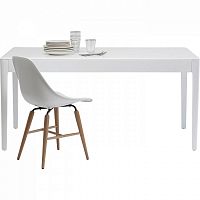 стол brooklyn белый в Нижневартовске