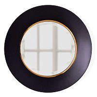 зеркало круглое черное портердейл в Нижневартовске