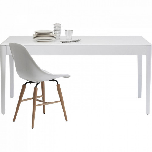 стол brooklyn белый в Нижневартовске