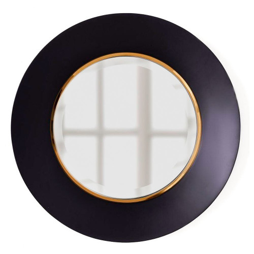 зеркало круглое черное портердейл в Нижневартовске